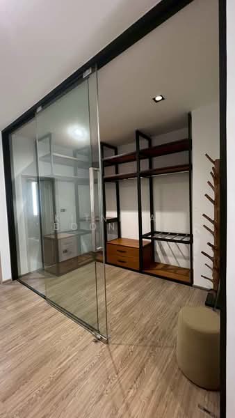 Ther Ladprao 93, Bangkok, Lat Phrao Road, Khlong Chaokhun Sing, Wang Thonglang, Bangkok, 4 Bedrooms, 247 sqm, Townhouse For Sale, by Kitnipat Boonyadhammakul, 500416000 - DDproperty.com