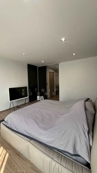 Ther Ladprao 93, Bangkok, Lat Phrao Road, Khlong Chaokhun Sing, Wang Thonglang, Bangkok, 4 Bedrooms, 247 sqm, Townhouse For Sale, by Kitnipat Boonyadhammakul, 500416000 - DDproperty.com