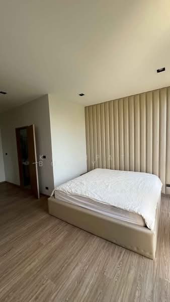 Ther Ladprao 93, Bangkok, Lat Phrao Road, Khlong Chaokhun Sing, Wang Thonglang, Bangkok, 4 Bedrooms, 247 sqm, Townhouse For Sale, by Kitnipat Boonyadhammakul, 500416000 - DDproperty.com