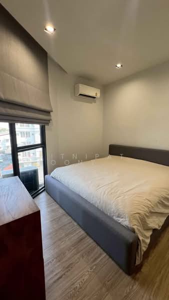 Ther Ladprao 93, Bangkok, Lat Phrao Road, Khlong Chaokhun Sing, Wang Thonglang, Bangkok, 4 Bedrooms, 247 sqm, Townhouse For Sale, by Kitnipat Boonyadhammakul, 500416000 - DDproperty.com