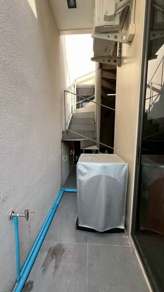 Ther Ladprao 93, Bangkok, Lat Phrao Road, Khlong Chaokhun Sing, Wang Thonglang, Bangkok, 4 Bedrooms, 247 sqm, Townhouse For Sale, by Kitnipat Boonyadhammakul, 500416000 - DDproperty.com