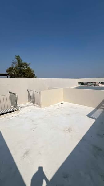Ther Ladprao 93, Bangkok, Lat Phrao Road, Khlong Chaokhun Sing, Wang Thonglang, Bangkok, 4 Bedrooms, 247 sqm, Townhouse For Sale, by Kitnipat Boonyadhammakul, 500416000 - DDproperty.com