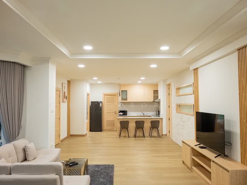 Karon View, Phuket, Patak Soi 24, Karon, Muang Phuket, Phuket, 2 Bedrooms, 150 sqm, Condo For Rent, by PK LIFE Property, 500416001 - DDproperty.com