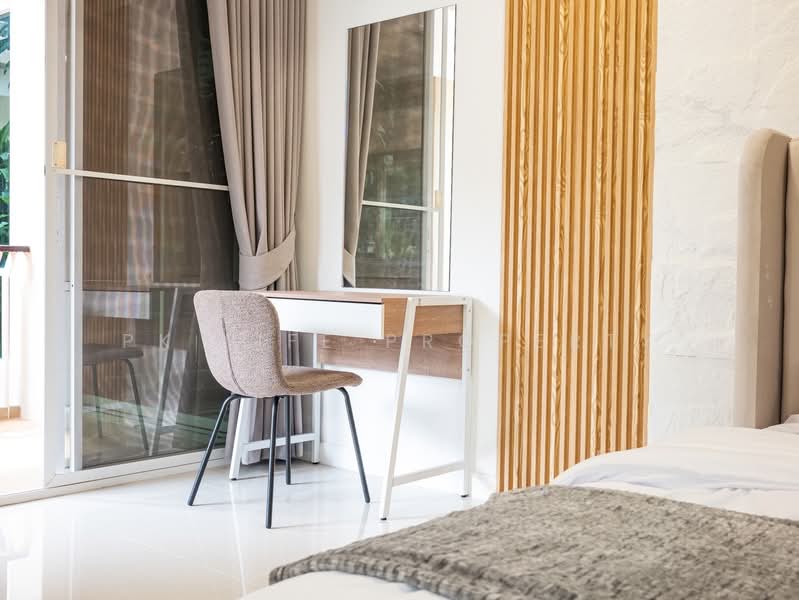Karon View, Phuket, Patak Soi 24, Karon, Muang Phuket, Phuket, 2 Bedrooms, 150 sqm, Condo For Rent, by PK LIFE Property, 500416001 - DDproperty.com