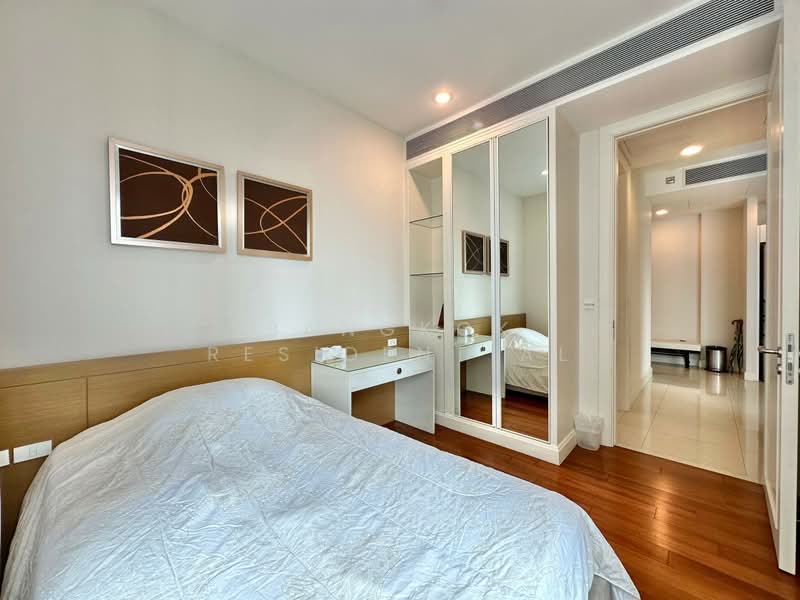 Q Langsuan, Bangkok, 54 Soi Langsuan, Langsuan Road, Lumphini, Pathum Wan, Bangkok, 2 Bedrooms, 106 sqm, Condo For Sale, by Bangkok Residential, 500416002 - DDproperty.com