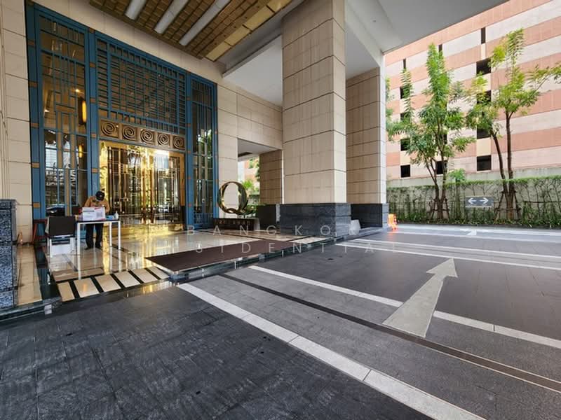 Q Langsuan, Bangkok, 54 Soi Langsuan, Langsuan Road, Lumphini, Pathum Wan, Bangkok, 2 Bedrooms, 106 sqm, Condo For Sale, by Bangkok Residential, 500416002 - DDproperty.com