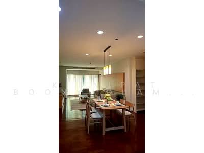 For Rent - Noble Ora, Bangkok