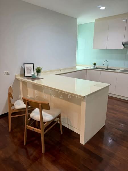Noble Ora, Bangkok, Soi Sukhumvit 55, Sukhumvit Road, Khlong Tan Nua, Watthana, Bangkok, 2 Bedrooms, 114 sqm, Condo For Rent, by Kitnipat Boonyadhammakul, 500416004 - DDproperty.com