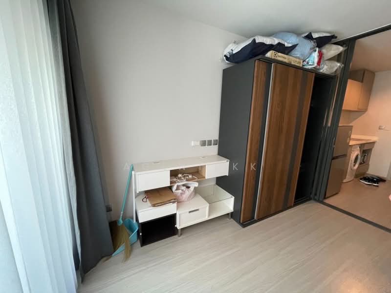 Life Ladprao, Bangkok, 992 Ladprao Road, Jom Phon, Chatuchak, Bangkok, Studio, 26 sqm, Condo For Rent, by Agentbkk, 500416006 - DDproperty.com