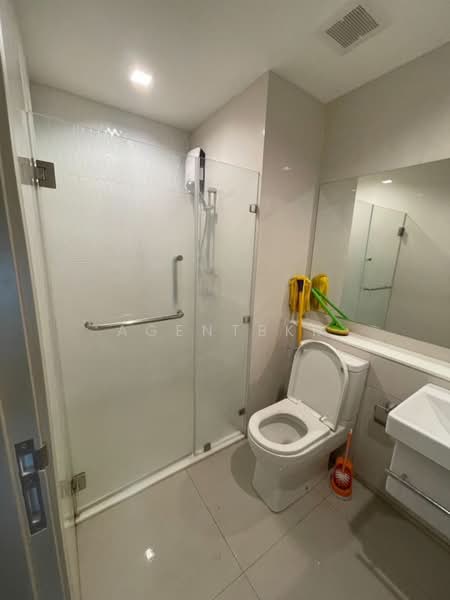 Life Ladprao, Bangkok, 992 Ladprao Road, Jom Phon, Chatuchak, Bangkok, Studio, 26 sqm, Condo For Rent, by Agentbkk, 500416006 - DDproperty.com