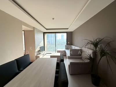 For Rent - Urbitia Thonglor, Bangkok