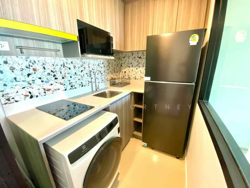 The Origin Sukhumvit 105, กรุงเทพ, 818 Sukhumvit 105 Alley, บางนา, กรุงเทพ, 55 ตร.ม., คอนโด ให้เช่า, โดย Oraya Fortney, 500416011 - DDproperty.com