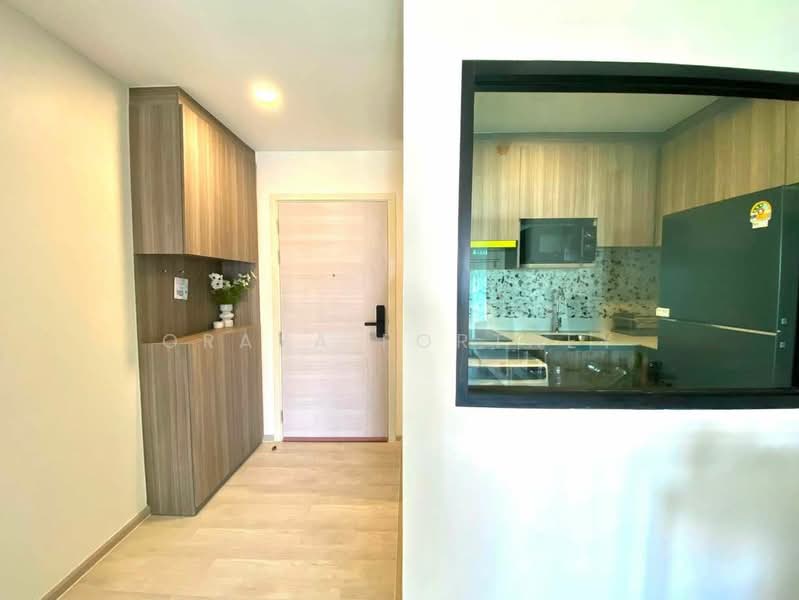 The Origin Sukhumvit 105, กรุงเทพ, 818 Sukhumvit 105 Alley, บางนา, กรุงเทพ, 55 ตร.ม., คอนโด ให้เช่า, โดย Oraya Fortney, 500416011 - DDproperty.com