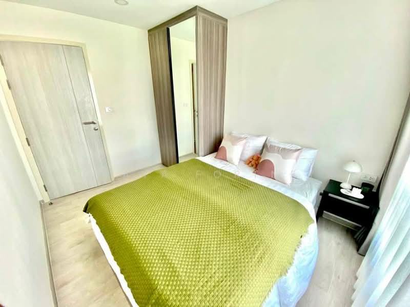 The Origin Sukhumvit 105, Bangkok, 818 Sukhumvit 105 Alley, Bang Na, Bangkok, 2 Bedrooms, 55 sqm, Condo For Rent, by Oraya Fortney, 500416011 - DDproperty.com