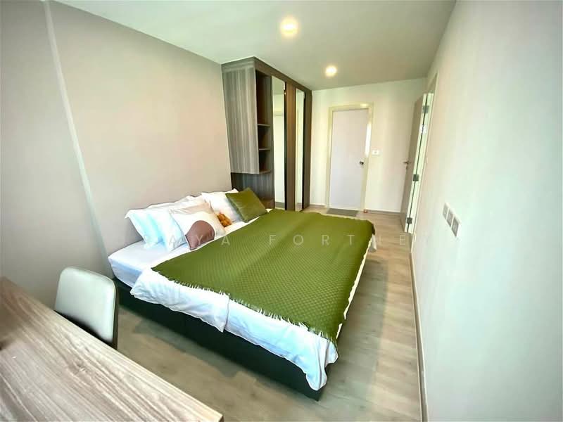 The Origin Sukhumvit 105, กรุงเทพ, 818 Sukhumvit 105 Alley, บางนา, กรุงเทพ, 55 ตร.ม., คอนโด ให้เช่า, โดย Oraya Fortney, 500416011 - DDproperty.com
