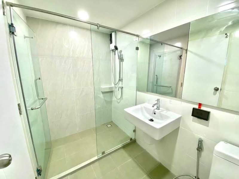 The Origin Sukhumvit 105, Bangkok, 818 Sukhumvit 105 Alley, Bang Na, Bangkok, 2 Bedrooms, 55 sqm, Condo For Rent, by Oraya Fortney, 500416011 - DDproperty.com