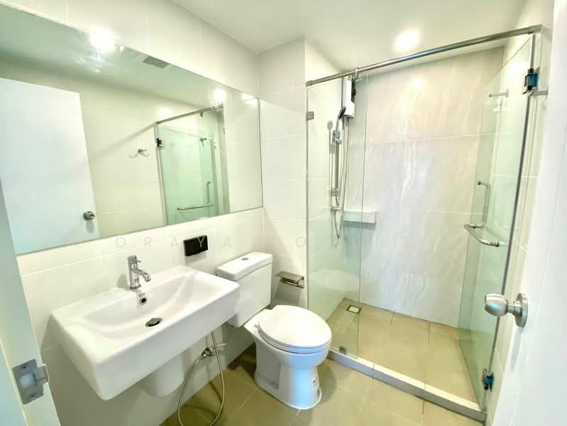 The Origin Sukhumvit 105, กรุงเทพ, 818 Sukhumvit 105 Alley, บางนา, กรุงเทพ, 55 ตร.ม., คอนโด ให้เช่า, โดย Oraya Fortney, 500416011 - DDproperty.com