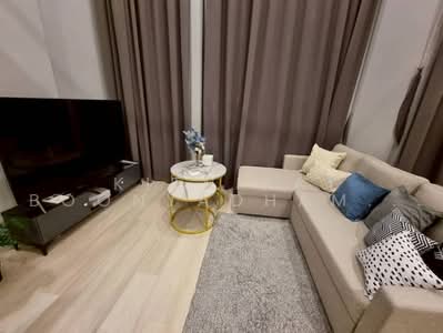 For Rent - Knightsbridge Prime Sathorn, Bangkok