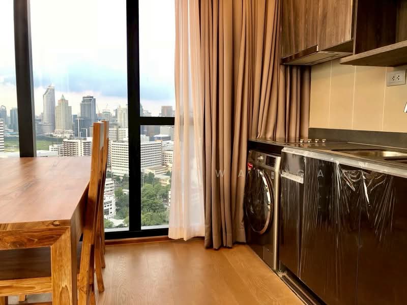 ASHTON Chula-Silom, Bangkok, Rama 4 Road, Si Phraya, Bang Rak, Bangkok, 2 Bedrooms, 66 sqm, Condo For Sale, by Anthea Khwanngam, 500416015 - DDproperty.com