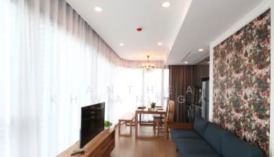 ขาย - ASHTON Chula-Silom : แอชตัน จุฬา-สีลม, กรุงเทพ