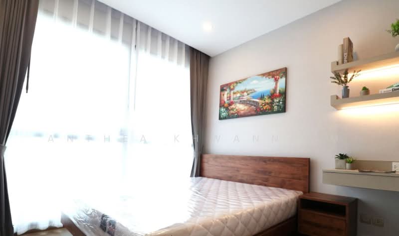 ASHTON Chula-Silom, Bangkok, Rama 4 Road, Si Phraya, Bang Rak, Bangkok, 2 Bedrooms, 66 sqm, Condo For Sale, by Anthea Khwanngam, 500416015 - DDproperty.com