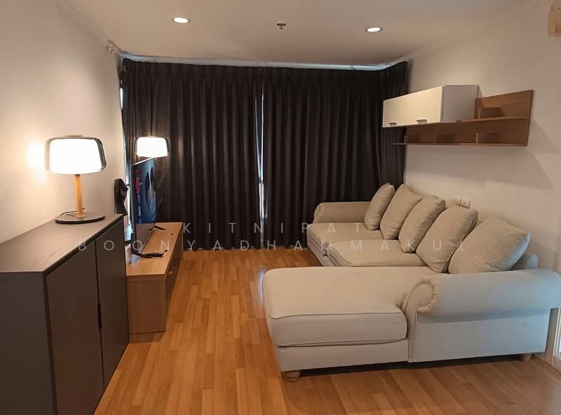 Lumpini Park Riverside Rama 3, Bangkok, 4 Rama 3 Road, Bang Pong Pang, Yan Nawa, Bangkok, 2 Bedrooms, 65 sqm, Condo For Rent, by Kitnipat Boonyadhammakul, 500416019 - DDproperty.com