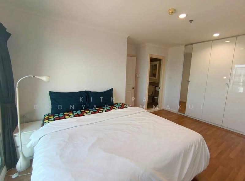 Lumpini Park Riverside Rama 3, Bangkok, 4 Rama 3 Road, Bang Pong Pang, Yan Nawa, Bangkok, 2 Bedrooms, 65 sqm, Condo For Rent, by Kitnipat Boonyadhammakul, 500416019 - DDproperty.com
