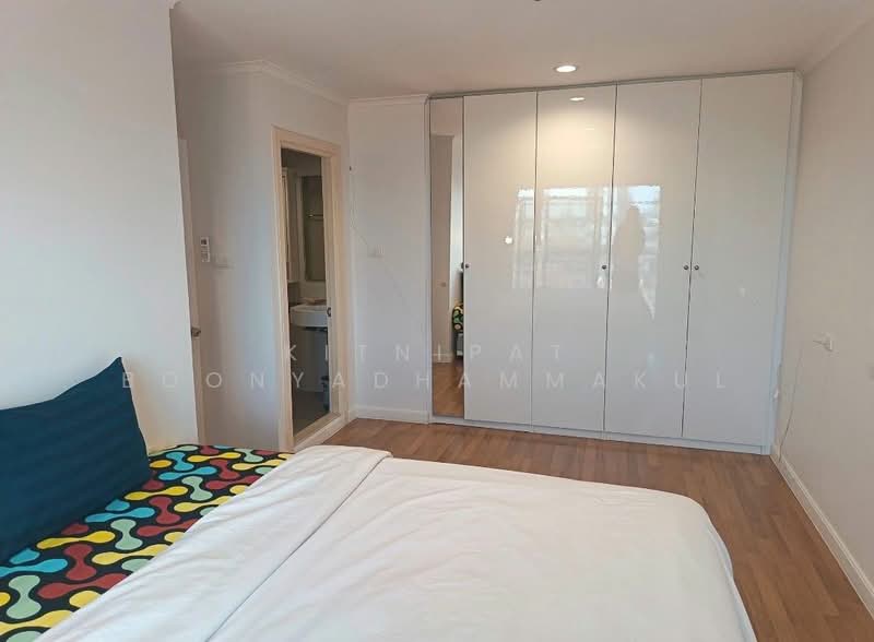 Lumpini Park Riverside Rama 3, Bangkok, 4 Rama 3 Road, Bang Pong Pang, Yan Nawa, Bangkok, 2 Bedrooms, 65 sqm, Condo For Rent, by Kitnipat Boonyadhammakul, 500416019 - DDproperty.com