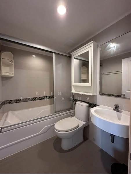 Lumpini Park Riverside Rama 3, Bangkok, 4 Rama 3 Road, Bang Pong Pang, Yan Nawa, Bangkok, 2 Bedrooms, 65 sqm, Condo For Rent, by Kitnipat Boonyadhammakul, 500416019 - DDproperty.com