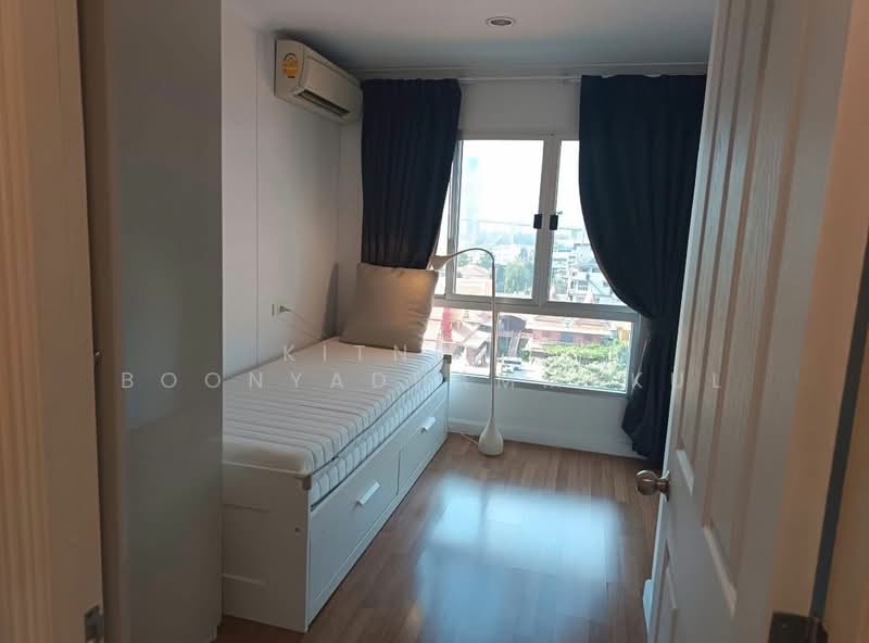 Lumpini Park Riverside Rama 3, Bangkok, 4 Rama 3 Road, Bang Pong Pang, Yan Nawa, Bangkok, 2 Bedrooms, 65 sqm, Condo For Rent, by Kitnipat Boonyadhammakul, 500416019 - DDproperty.com