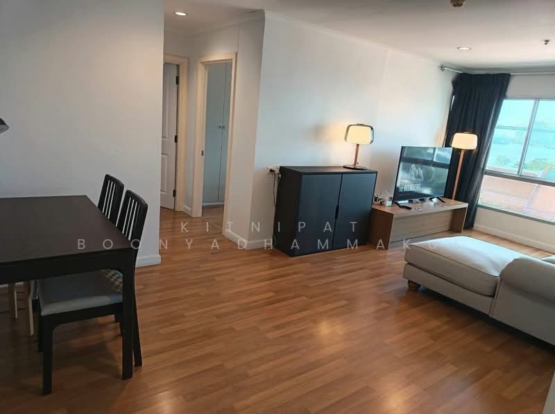 Lumpini Park Riverside Rama 3, Bangkok, 4 Rama 3 Road, Bang Pong Pang, Yan Nawa, Bangkok, 2 Bedrooms, 65 sqm, Condo For Rent, by Kitnipat Boonyadhammakul, 500416019 - DDproperty.com