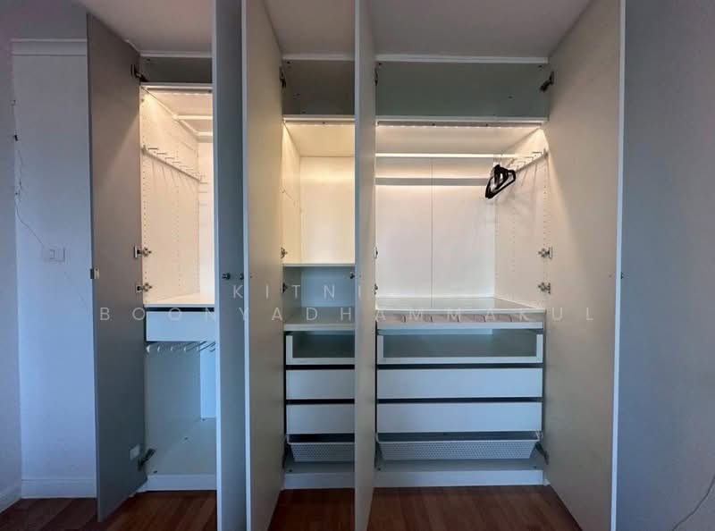 Lumpini Park Riverside Rama 3, Bangkok, 4 Rama 3 Road, Bang Pong Pang, Yan Nawa, Bangkok, 2 Bedrooms, 65 sqm, Condo For Rent, by Kitnipat Boonyadhammakul, 500416019 - DDproperty.com