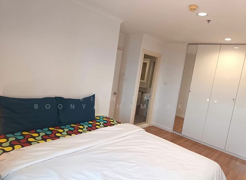 Lumpini Park Riverside Rama 3, Bangkok, 4 Rama 3 Road, Bang Pong Pang, Yan Nawa, Bangkok, 2 Bedrooms, 65 sqm, Condo For Rent, by Kitnipat Boonyadhammakul, 500416019 - DDproperty.com