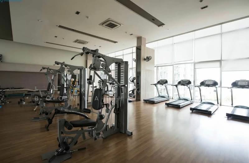 Lumpini Park Riverside Rama 3, Bangkok, 4 Rama 3 Road, Bang Pong Pang, Yan Nawa, Bangkok, 2 Bedrooms, 65 sqm, Condo For Rent, by Kitnipat Boonyadhammakul, 500416019 - DDproperty.com