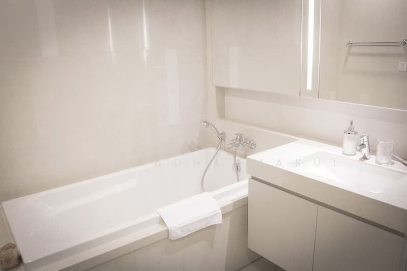 Quattro by Sansiri, Bangkok, 134 Thong Lo 4 Alley, Khlong Tan Nua, Watthana, Bangkok, 2 Bedrooms, 126 sqm, Condo For Rent, by Kitnipat Boonyadhammakul, 500416022 - DDproperty.com