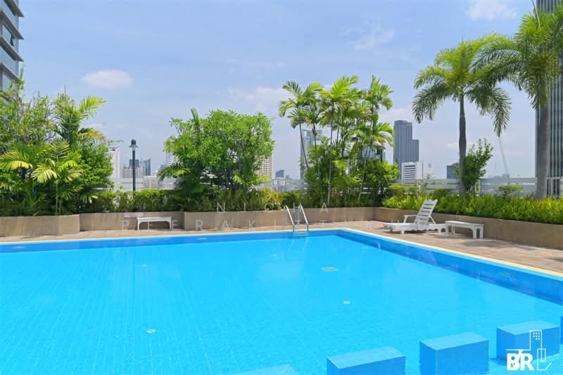 Grand Park View Asoke : แกรนด์ พาร์ค วิว อโศก, กรุงเทพ, 21 ถนน สุขุมวิท, คลองเตยเหนือ, วัฒนา, กรุงเทพ, 102 ตร.ม., คอนโด ให้เช่า, โดย Nicha Peerakittikul, 500416023 - DDproperty.com