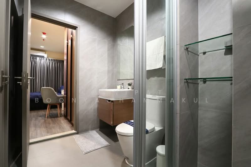IDEO Sukhumvit Rama 4, Bangkok, Soi Sukhumvit 44, Sukhumvit Road, Phra Kanong, Khlong Toei, Bangkok, 2 Bedrooms, 66 sqm, Condo For Rent, by Kitnipat Boonyadhammakul, 500416024 - DDproperty.com