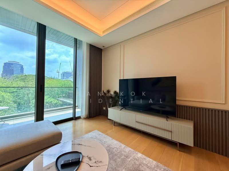 Baan Sindhorn : บ้านสินธร, กรุงเทพ, 89 Soi Langsuan, Langsuan Road, ลุมพินี, ปทุมวัน, กรุงเทพ, 126 ตร.ม., คอนโด ขาย, โดย Bangkok Residential, 500416027 - DDproperty.com