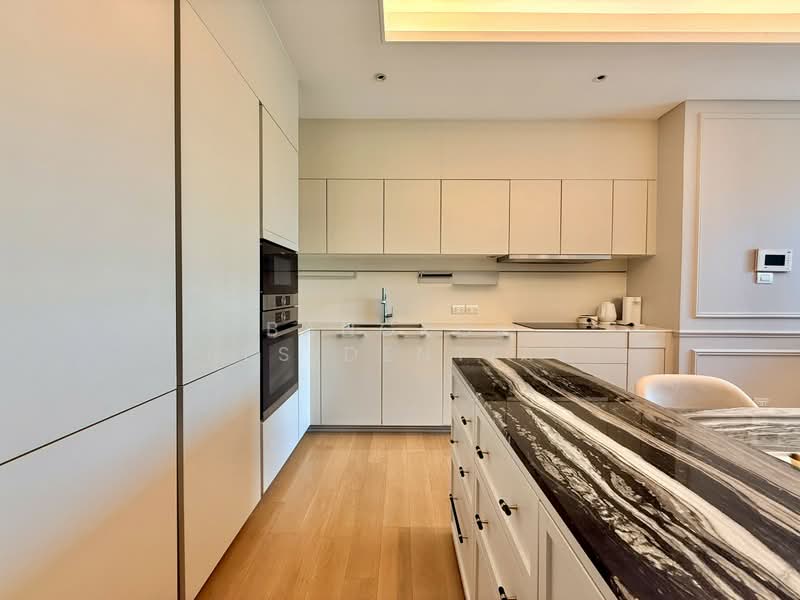 Baan Sindhorn : บ้านสินธร, กรุงเทพ, 89 Soi Langsuan, Langsuan Road, ลุมพินี, ปทุมวัน, กรุงเทพ, 126 ตร.ม., คอนโด ขาย, โดย Bangkok Residential, 500416027 - DDproperty.com