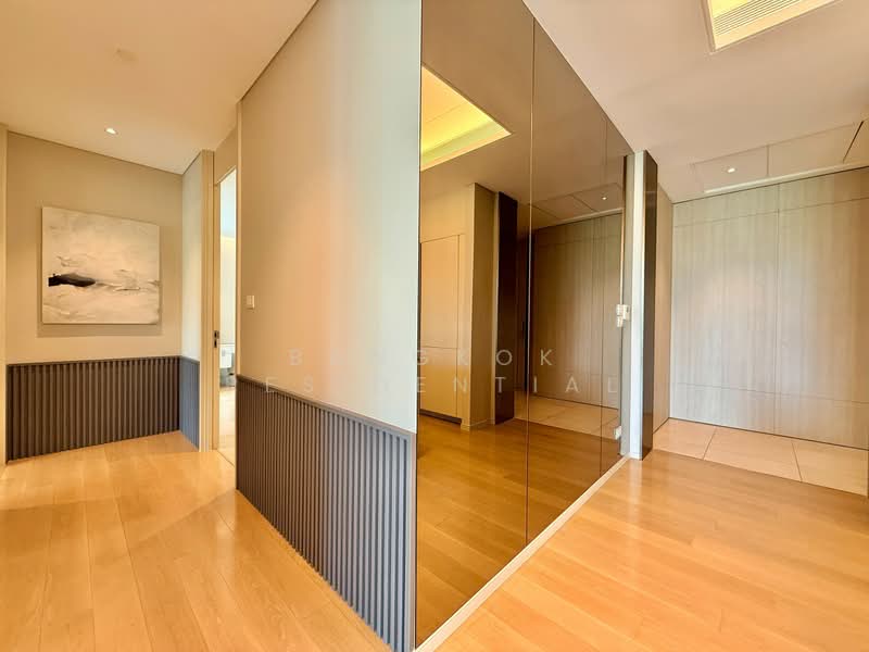 Baan Sindhorn : บ้านสินธร, กรุงเทพ, 89 Soi Langsuan, Langsuan Road, ลุมพินี, ปทุมวัน, กรุงเทพ, 126 ตร.ม., คอนโด ขาย, โดย Bangkok Residential, 500416027 - DDproperty.com