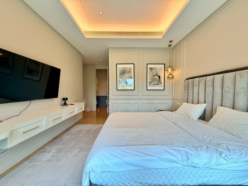 Baan Sindhorn : บ้านสินธร, กรุงเทพ, 89 Soi Langsuan, Langsuan Road, ลุมพินี, ปทุมวัน, กรุงเทพ, 126 ตร.ม., คอนโด ขาย, โดย Bangkok Residential, 500416027 - DDproperty.com