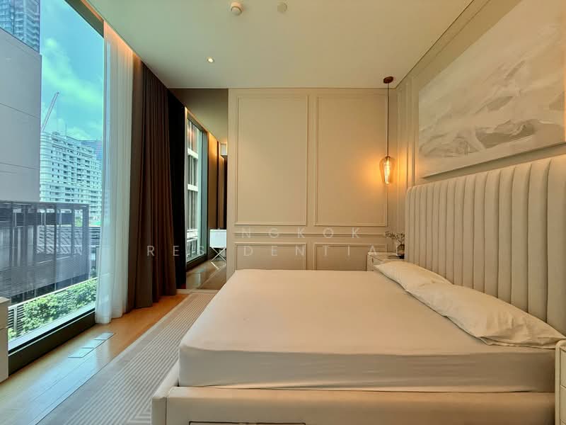 Baan Sindhorn : บ้านสินธร, กรุงเทพ, 89 Soi Langsuan, Langsuan Road, ลุมพินี, ปทุมวัน, กรุงเทพ, 126 ตร.ม., คอนโด ขาย, โดย Bangkok Residential, 500416027 - DDproperty.com