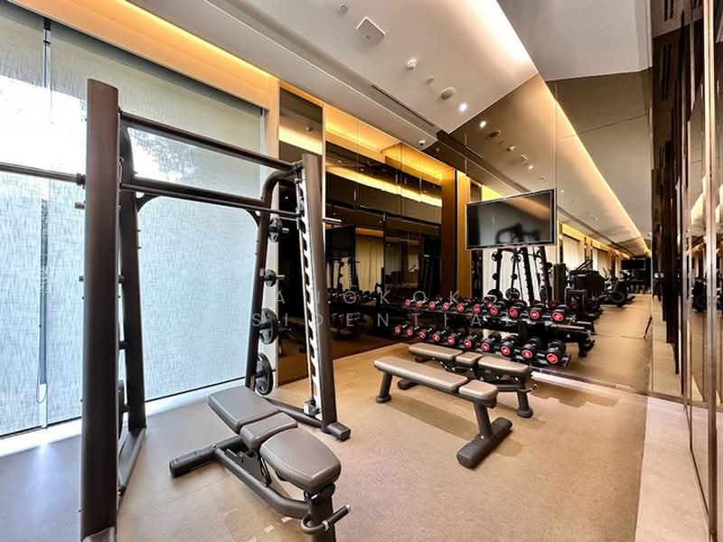 Baan Sindhorn : บ้านสินธร, กรุงเทพ, 89 Soi Langsuan, Langsuan Road, ลุมพินี, ปทุมวัน, กรุงเทพ, 126 ตร.ม., คอนโด ขาย, โดย Bangkok Residential, 500416027 - DDproperty.com