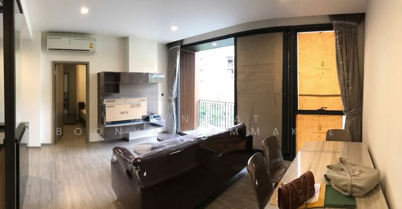 Mori Haus, Bangkok, Soi On Nut 1/1 Sukhumvit Road77, Phra Kanong Nua, Watthana, Bangkok, 2 Bedrooms, 68 sqm, Condo For Rent, by Kitnipat Boonyadhammakul, 500416028 - DDproperty.com