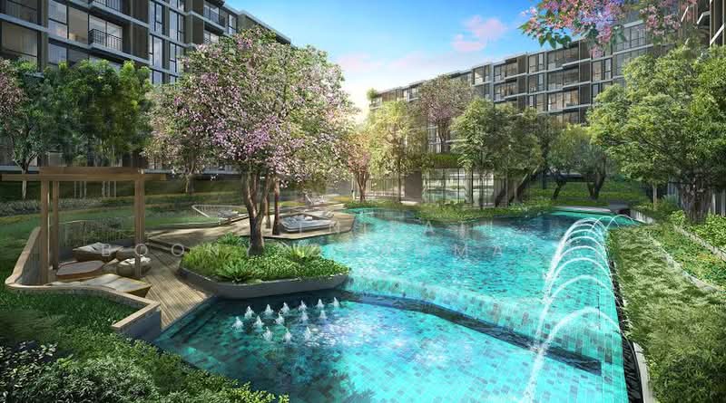 Mori Haus : โมริ เฮาส์, กรุงเทพ, ซอยอ่อนนุช 1/1 ถนนสุขุมวิท 77, พระโขนงเหนือ, วัฒนา, กรุงเทพ, 68 ตร.ม., คอนโด ให้เช่า, โดย Kitnipat Boonyadhammakul, 500416028 - DDproperty.com