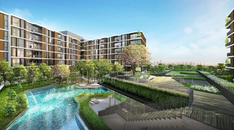 Mori Haus : โมริ เฮาส์, กรุงเทพ, ซอยอ่อนนุช 1/1 ถนนสุขุมวิท 77, พระโขนงเหนือ, วัฒนา, กรุงเทพ, 68 ตร.ม., คอนโด ให้เช่า, โดย Kitnipat Boonyadhammakul, 500416028 - DDproperty.com