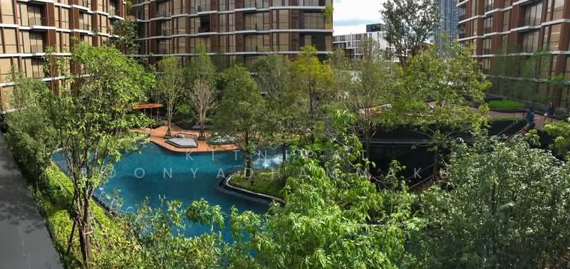 Mori Haus, Bangkok, Soi On Nut 1/1 Sukhumvit Road77, Phra Kanong Nua, Watthana, Bangkok, 2 Bedrooms, 68 sqm, Condo For Rent, by Kitnipat Boonyadhammakul, 500416028 - DDproperty.com