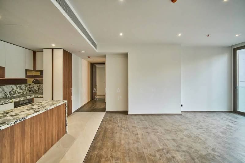 ROMM Convent, Bangkok, 42 Convent Road, Silom, Bang Rak, Bangkok, 2 Bedrooms, 85 sqm, Condo For Sale, by Thanatcha Thanapaisan, 500416029 - DDproperty.com
