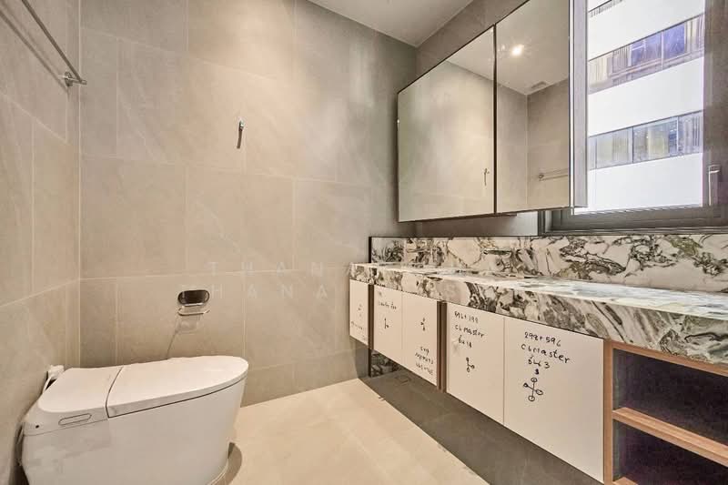 ROMM Convent, Bangkok, 42 Convent Road, Silom, Bang Rak, Bangkok, 2 Bedrooms, 85 sqm, Condo For Sale, by Thanatcha Thanapaisan, 500416029 - DDproperty.com