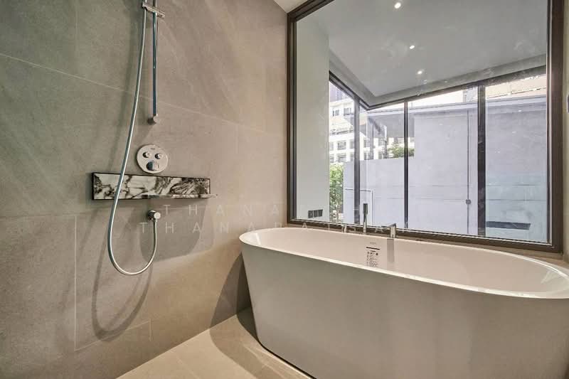 ROMM Convent, Bangkok, 42 Convent Road, Silom, Bang Rak, Bangkok, 2 Bedrooms, 85 sqm, Condo For Sale, by Thanatcha Thanapaisan, 500416029 - DDproperty.com